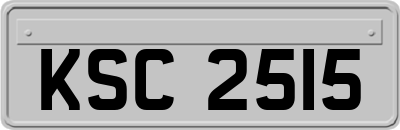 KSC2515