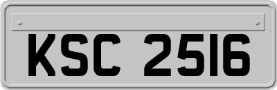 KSC2516