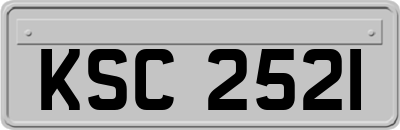 KSC2521