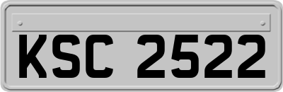 KSC2522