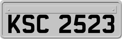 KSC2523
