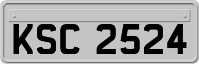 KSC2524