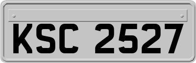 KSC2527