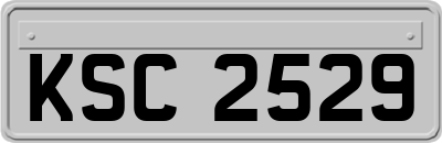 KSC2529