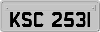 KSC2531