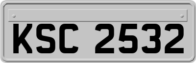 KSC2532