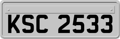 KSC2533