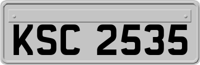 KSC2535