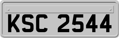 KSC2544