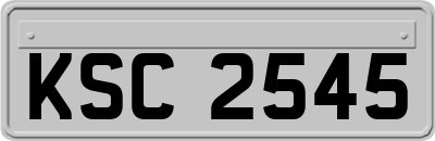 KSC2545
