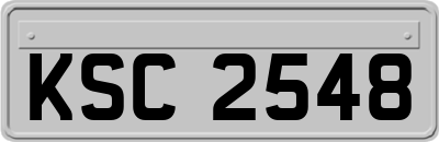KSC2548