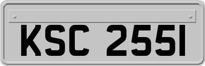 KSC2551