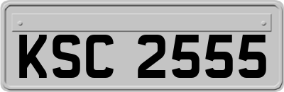 KSC2555