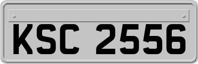 KSC2556