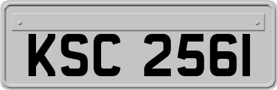 KSC2561
