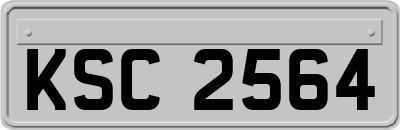 KSC2564