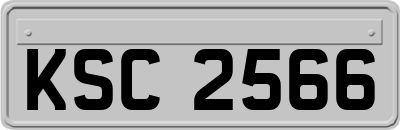 KSC2566