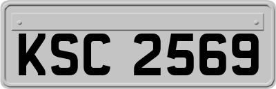 KSC2569