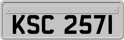 KSC2571