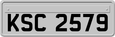 KSC2579