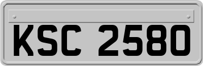 KSC2580