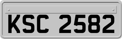 KSC2582