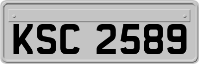 KSC2589