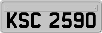 KSC2590