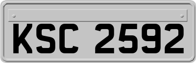KSC2592