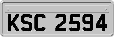 KSC2594
