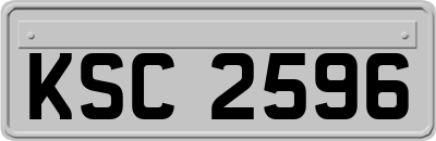 KSC2596