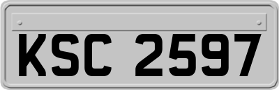 KSC2597