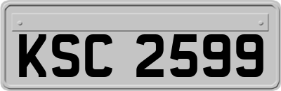 KSC2599