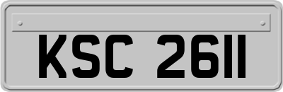KSC2611
