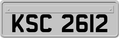 KSC2612