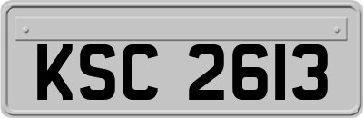KSC2613