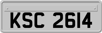 KSC2614