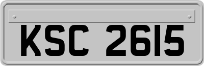 KSC2615