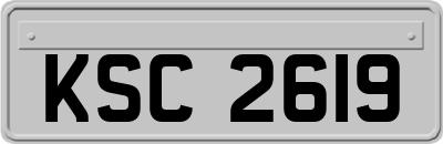 KSC2619