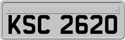 KSC2620