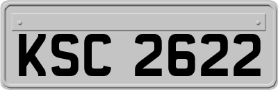 KSC2622