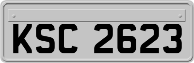 KSC2623