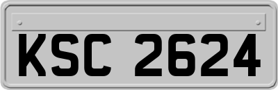 KSC2624