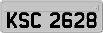 KSC2628