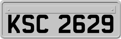 KSC2629
