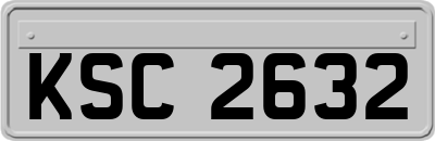 KSC2632