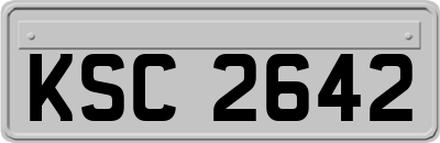 KSC2642