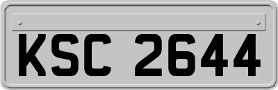 KSC2644