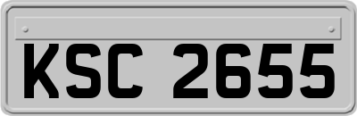 KSC2655