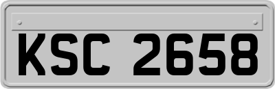 KSC2658